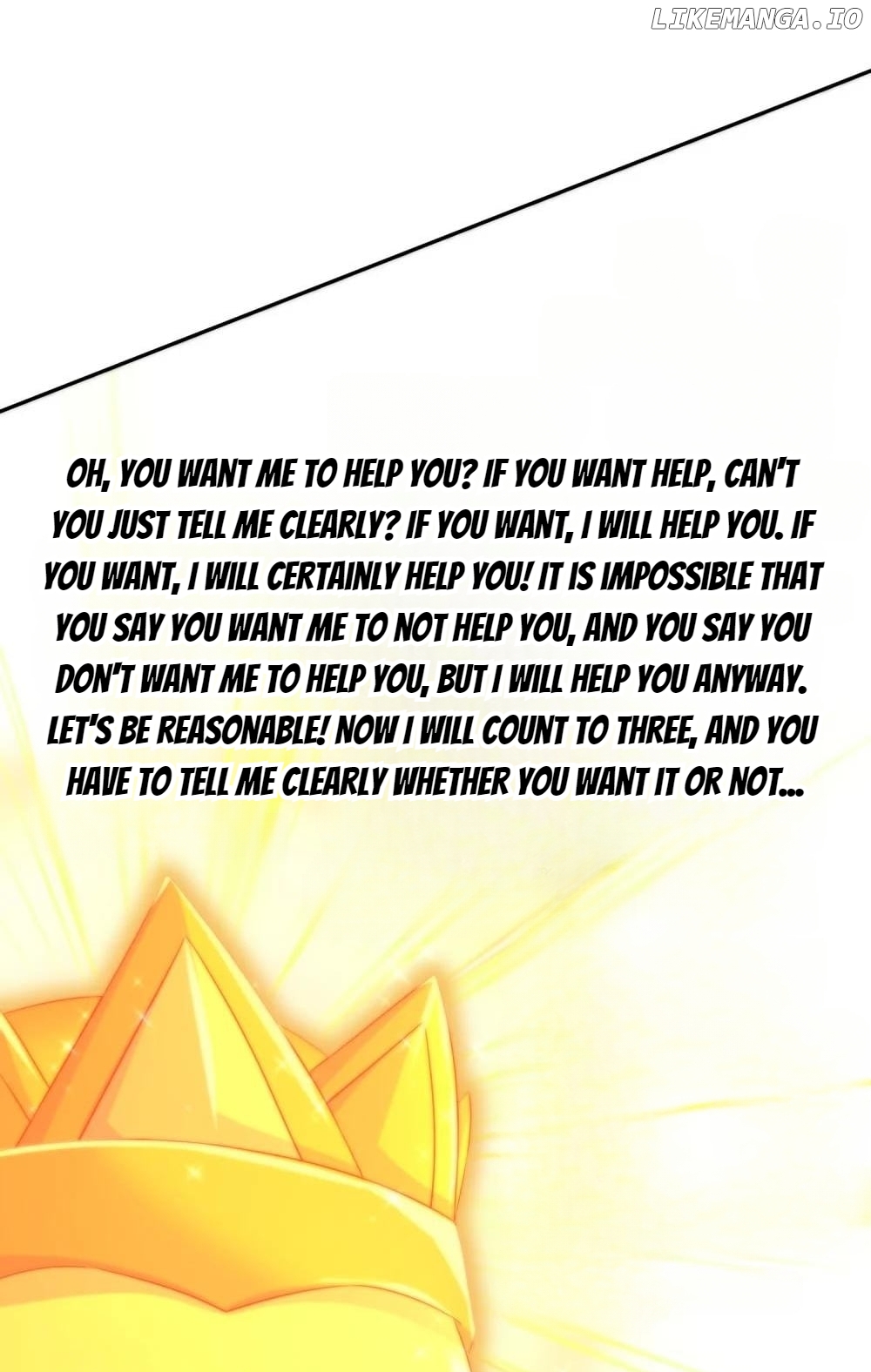 My Furry Harem Is After Me Chapter 115 - page 9